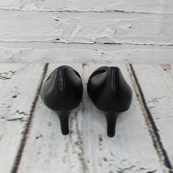 A New Day Jinny Mid Heel Fashion Pumps - Picture 4 of 8